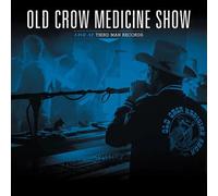 Live At Third Man Records Vinyle
