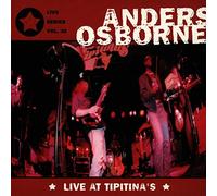 Live at Tipitina'S