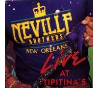 Live at Tipitinas Vol. 1 & 2 [Import]