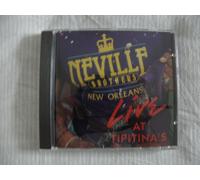 Live At Tipitina's, Vol. 2