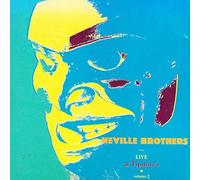 The Neville Brothers – Live at Tipitina'S Volume 2
