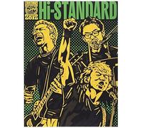 Live At Tohoku Air Jam 2012 [Dvd]