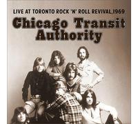 Live At Toronto Rock 'n' Roll