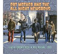 Live at Toronto Rock 'n' Roll Revival, 1969