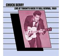 Live At Toronto Rock 'n' Roll Revival, 1969