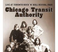 Live At Toronto Rock 'N' Roll Revival, 1969