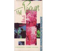 Live At Town & Country [VHS] [Import anglais]