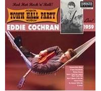 Live At Town Hall Party 1959