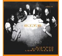 Live at Tramps New York Vol. 2 [Import]