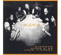 Live at Tramps New York Vol. 2 [Import]