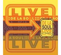 Live At Tramps NYC 1996 – Édition limitée – Chrysalis