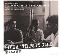 Live At Trinity Club - Dutch Import