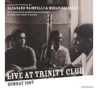 Live At Trinity Club - Dutch Import