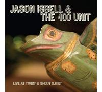 Live At Twist & Shout