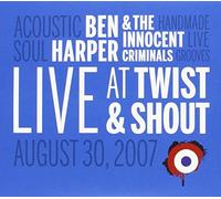 Live at Twist & Shout Records