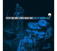 Live at Umbria Jazz