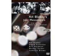 Live at Umbria jazz festival E