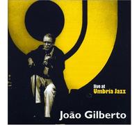 Live at Umbria Jazz [Import]