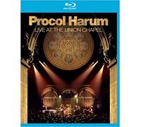Live at Union Chapel - Blu-Ray