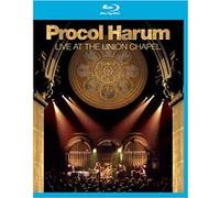 Live at Union Chapel - Blu-Ray