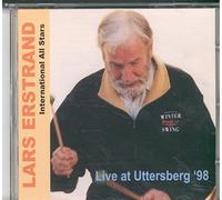 Live at Uttersberg '98 [Import]