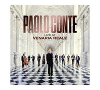 Live At Venaria Reale - Cd Album