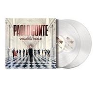 Live At Venaria Reale Vinyle Blanc