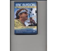 Live At Ventura Beach Cal - Burdon, Eric