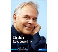 Live at Verbier festival 2009 DVD