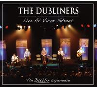 Live at Vicar Street - 2cd