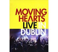 Live At Vicar Street Dublin
