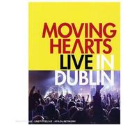 Live at Vicar Street Dublin CD+DVD