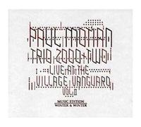 Paul Motian – Live at the Village Vanguard, Vol. 2 – Edel