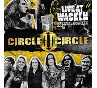 Live at Wacken/Official Bootleg