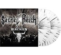 Live at Wacken