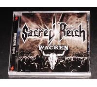 Live at Wacken
