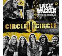 Live at Wacken/Official Bootleg – earMUSIC