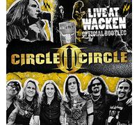 Live at Wacken