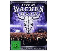 Live at Wacken 2013