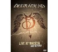 Live at wacken and beyond G