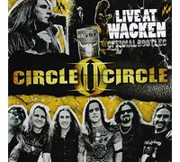 Live at Wacken/Official Bootleg
