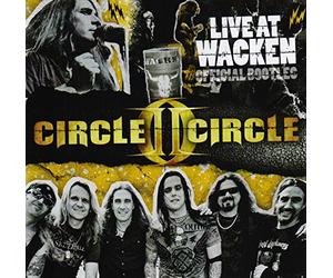 Live at Wacken/Official Bootleg