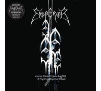 Live at Wacken Open Air 2006