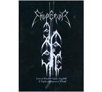 Live at Wacken open air 2006 - DVD Zone 1 G