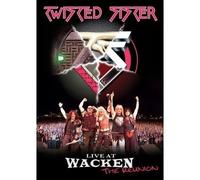 Live at Wacken - Inclus CD bonus E
