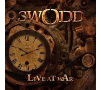Live at War