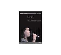 Kenia – Live at Warsaw Jazz Festival – Import allemand – Tuoni