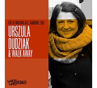 Live at Warsaw Jazz Jamboree 1991