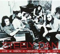 Live At Wbcn In Memphis April 30, 1974