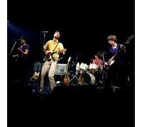 Live at WCOZ 77 – RSD 2024 – Warner Music